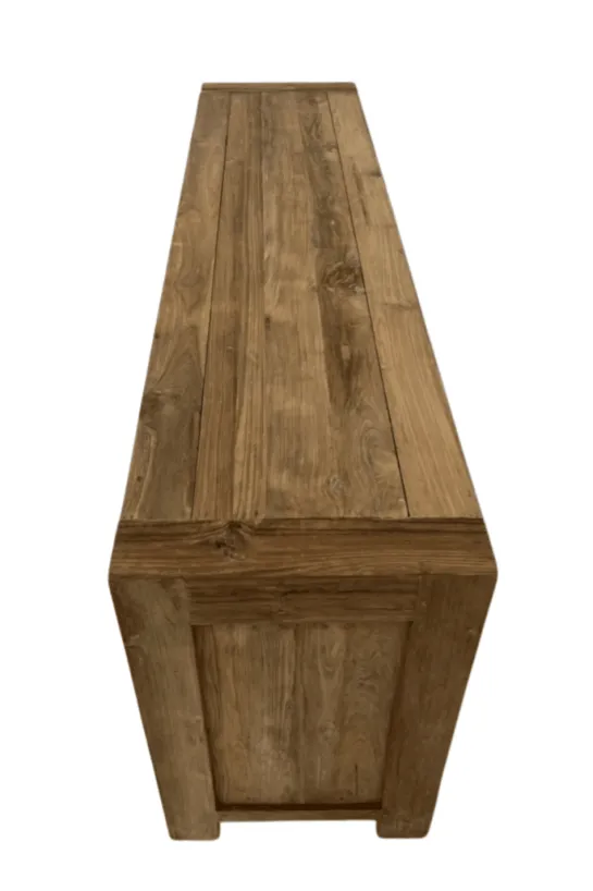 Stoer dressoir Lucia 200 cm