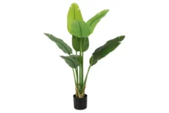 Strelitzia kunstplant