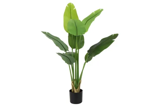 Strelitzia kunstplant