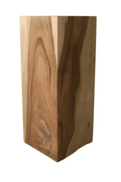 Suar pilaar 40x40x100 cm