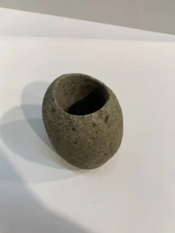 Tandenborstel beker kei