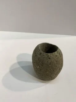 Tandenborstel beker kei