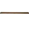 Teak Houten Dikke Massieve Plank