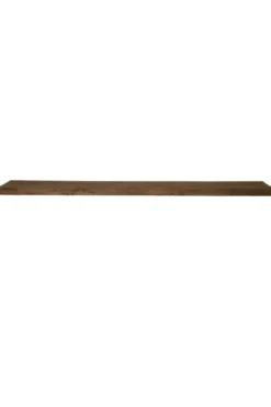 Teak Houten Dikke Massieve Plank