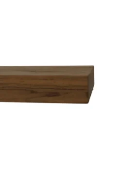 Teak Houten Dikke Massieve Plank