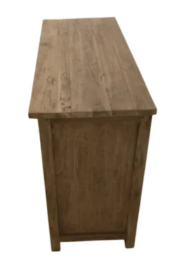 Teakhouten Ladekast / Commode 115x50x90 cm