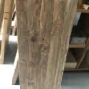 Teakhouten planken in diverse maten