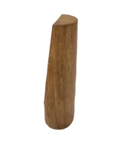 Teak wijnstam