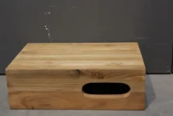 Toiletplankje