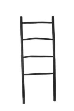 Trap Zwart