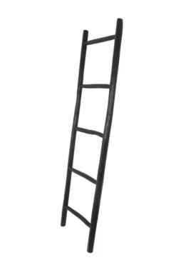 Trap Zwart