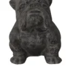 Tuinbeeld Franse Bulldog