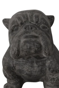 Tuinbeeld Franse Bulldog