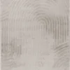 Vloerkleed light taupe
