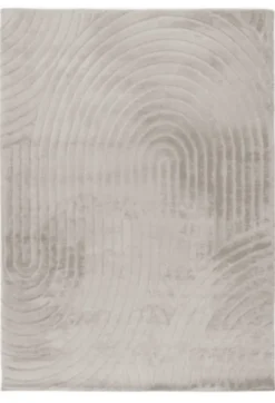 Vloerkleed light taupe