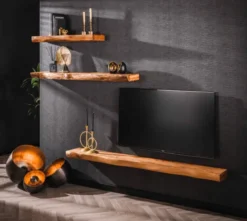 Wandplank 100 en 150 cm