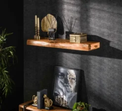 Wandplank 100 en 150 cm