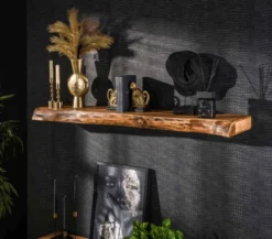 Wandplank 100 en 150 cm