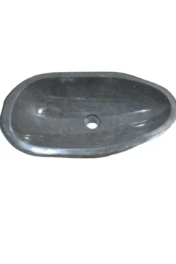Waskom rivierkei 60 cm
