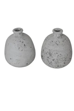 Witte Tuitvaas landelijke sfeer