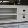 Wit tv meubel