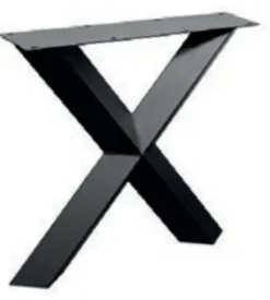 X ster poot