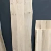 60x4x191 eiken plank met wangkant