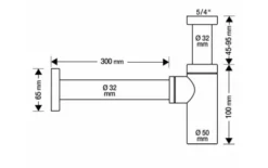 Zwarte Sifon